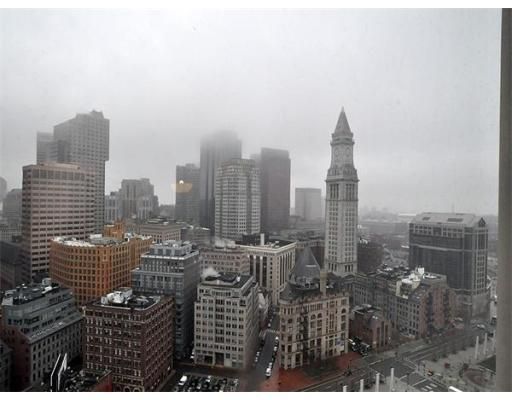E India Row #26A, Boston, MA 02110