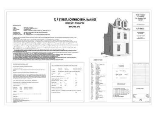 F #1B, Boston, MA 02127