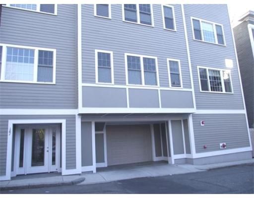 Tudor St. #1, Boston, MA 02127