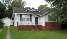 210 Ne 1st Street Ne Shannon, GA 30172
