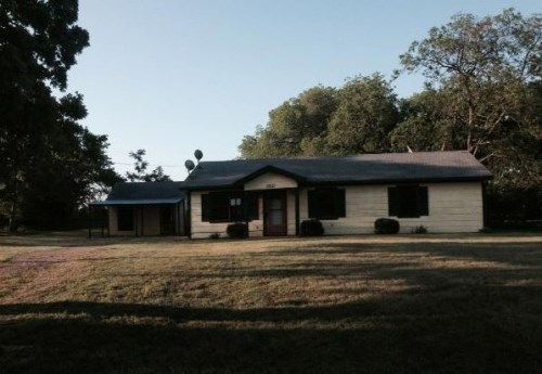 3821 High Meadows Dr, Alvarado, TX 76009