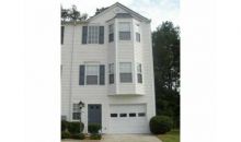 Unit 2526 - 2526 Stonegate Drive Nw Acworth, GA 30101