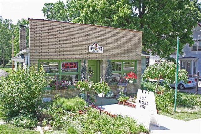 107 W. Main, Vernon, MI 48476