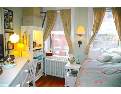W Cedar St #2, Boston, MA 02114