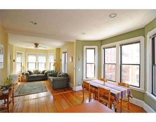 Revere Street #4, Boston, MA 02114