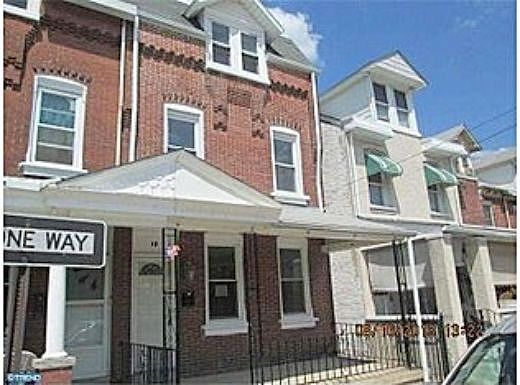E Rambo St, Bridgeport, PA 19405