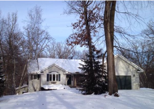 7150 E Brick School Rd, Rock City, IL 61070