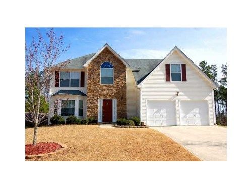 4501 Glider Circle, Douglasville, GA 30135