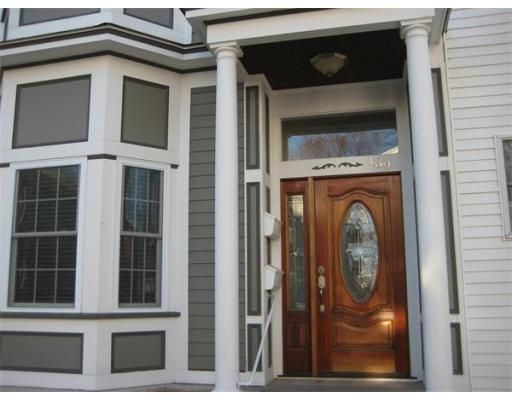 O St #1, Boston, MA 02127