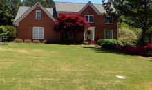 850 Eagle Crossing Drive Lawrenceville, GA 30044