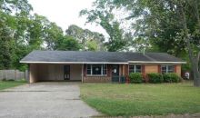 121 Flagg Dr Haughton, LA 71037