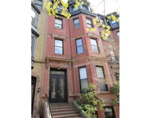 Beacon St. #2, Boston, MA 02116