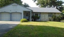 36 Jade Ln Cherry Hill, NJ 08002