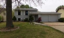 15 Trade Winds Dr Saint Peters, MO 63376