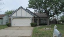 1001 Danforth Pl Arlington, TX 76017