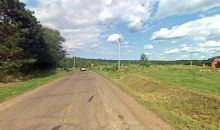 County Road P Lake Nebagamon, WI 54849