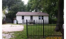 1244 Walnut Dr Cottage Hills, IL 62018