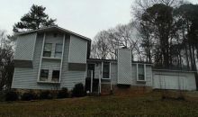 5191 Incline Court Stone Mountain, GA 30087