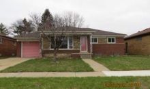 26690 Potomac Ct Center Line, MI 48015