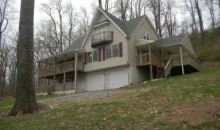 785 Maverick Trail Hedgesville, WV 25427