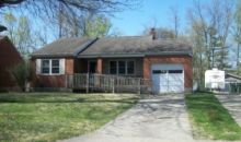 419 James Ave Erlanger, KY 41018