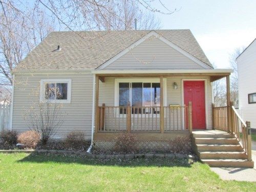 14952 Chesterfield Ave, Warren, MI 48089
