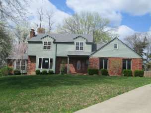 3034 Brookhaven Road, New Albany, IN 47150