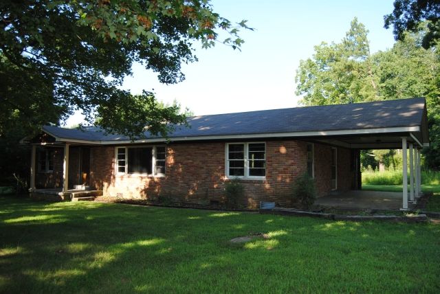 135 Big Rock Rd, Big Rock, TN 37023