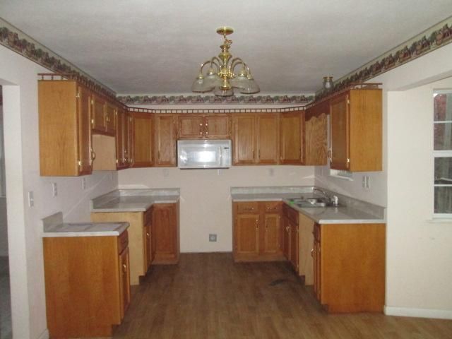 100 Iris Dr, Drasco, AR 72530