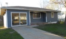 4910 N Wallace Drive Kansas City, MO 64119