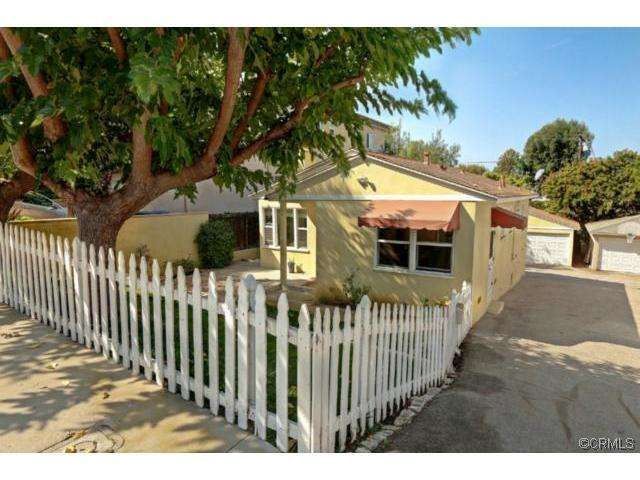 3601 North Poinsettia Avenue, Manhattan Beach, CA 90266