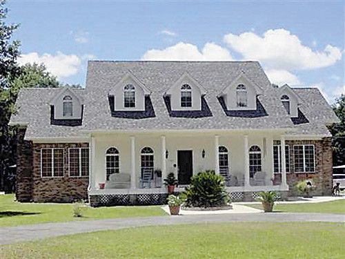 1352 River Plantation Rd, Saint Marks, FL 32355