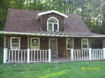44 Shadigee Creek Rd, Starrucca, PA 18462