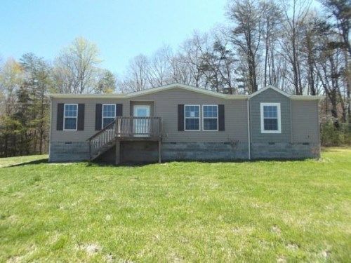 1232 Price Loop Rd, Rockwood, TN 37854