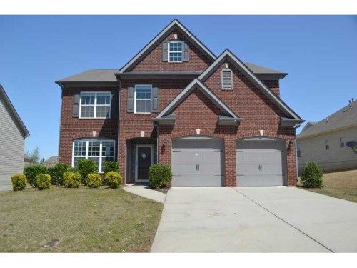 875 Stonehaven Road Sw, Atlanta, GA 30331