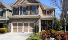 8420 Majors Mill Drive Cumming, GA 30041