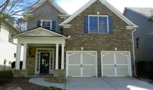 8015 Majors Mill Drive Cumming, GA 30041