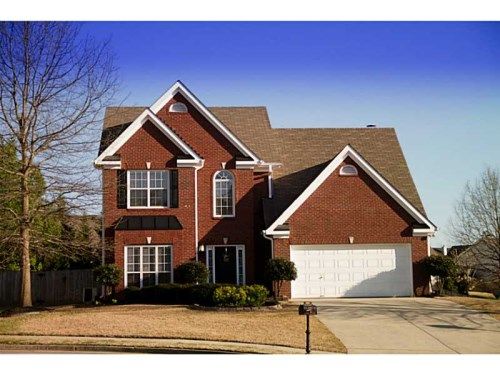 3529 Rolling Hills Drive, Suwanee, GA 30024