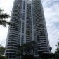 3500 MYSTIC POINTE DR # 2307, Miami, FL 33180 ID:543632