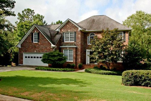 1261 Simonton Drive, Watkinsville, GA 30677