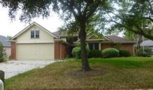 926 Maple Branch Ln Pearland, TX 77584