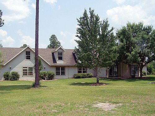 1031 SW OLD LAKE CITY TERR, High Springs, FL 32643