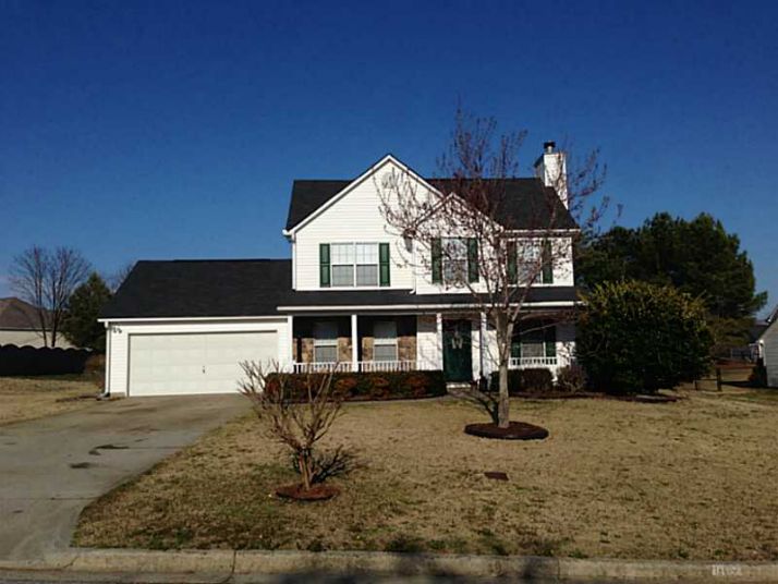 4152 Alaina Avenue, Loganville, GA 30052