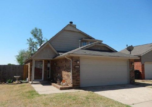 1508 SW 21st St, Oklahoma City, OK 73170