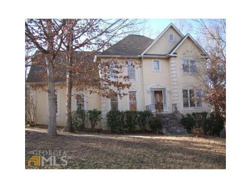 34 Dover, Rome, GA 30165