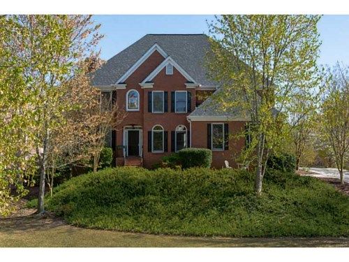 12335 Edenwilde Drive, Roswell, GA 30075