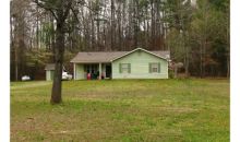 150 Sw Pine Cove Road Sw Plainville, GA 30733