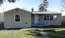 1304 E Lacrosse Avenue Spokane, WA 99207