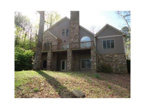 1189 State Hwy 288, Hiawassee, GA 30546