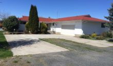 419 N 3rd Street Coulee City, WA 99115